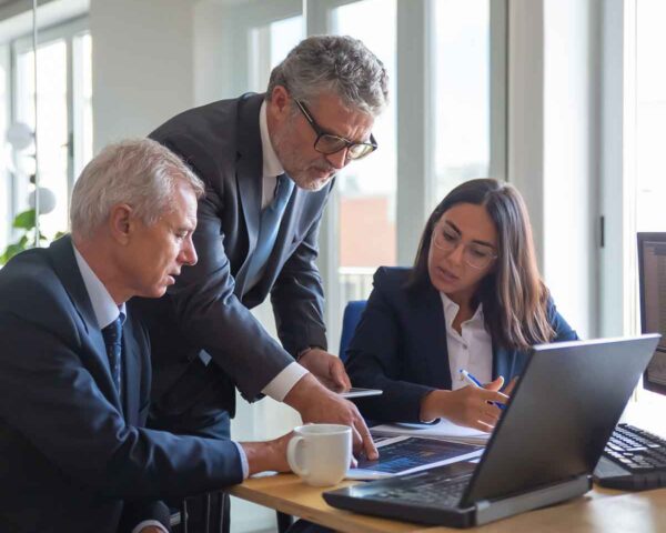 How Is Mediation Useful in Family Law Cases?